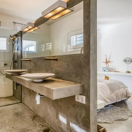 Villa Luxury With Sea Access In Cap d'en Font